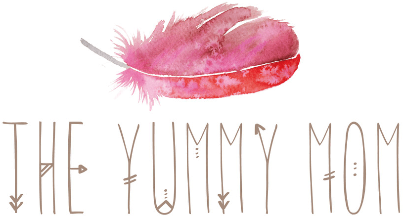 YummyMom Logo